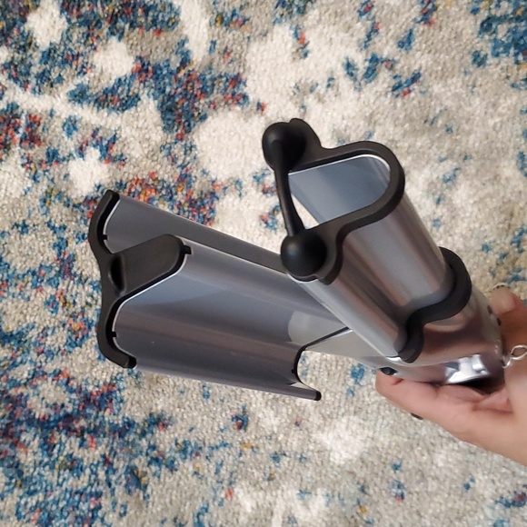 NWB Hot Tools Deep Waver Hair Styling tool - Picture 3 of 8